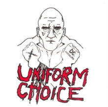 Uniform Choice: Uniform Choice