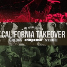 Various Artists: The Return of the California Takeover