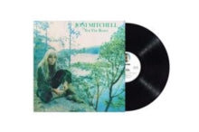 Joni Mitchell: For the Roses