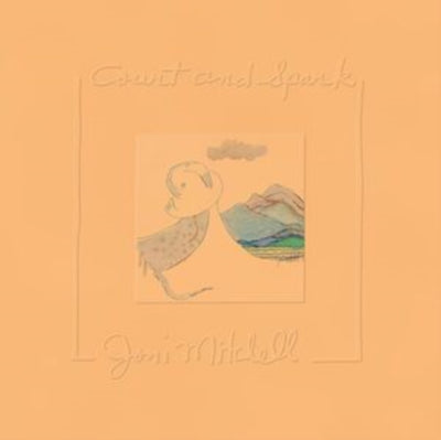 Joni Mitchell: Court and Spark