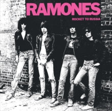 Ramones: Rocket to Russia