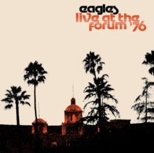 The Eagles: Live at the Los Angeles Forum '76