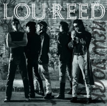 Lou Reed: New York (Rocktober 2021)