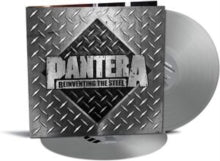 Pantera: Reinventing the Steel