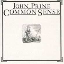 John Prine: Common Sense