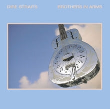 Dire Straits: Brothers in arms