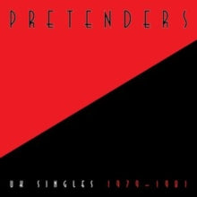 The Pretenders: UK Singles 1970 - 1981