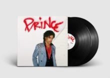 Prince: Originals