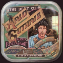 Arlo Guthrie: The Best Of