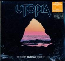 Utopia: The Complete Bearsville Singles 1977-1982