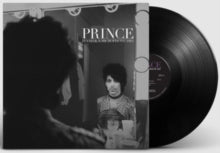 Prince: Piano & a Microphone 1983
