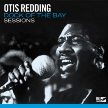 Otis Redding: Dock of the Bay Sessions