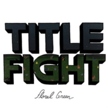 Title Fight: Floral Green