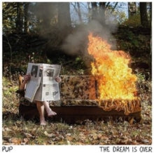 PUP: Dream Is Over