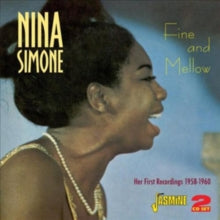Nina Simone: Fine and Mellow