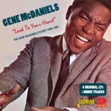 Gene McDaniels: Look to Your Heart