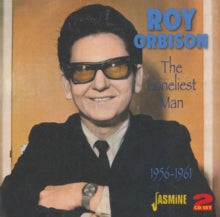 Roy Orbison: The Loneliest Man 1956-1961