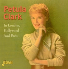 Petula Clark: In London, Hollwood and Paris