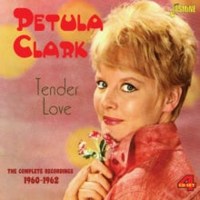 Petula Clark: Tender Love