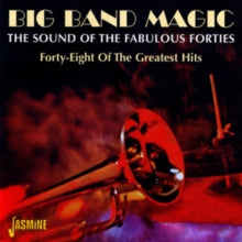 Various: Big Band Magic