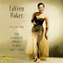LaVern Baker: It&