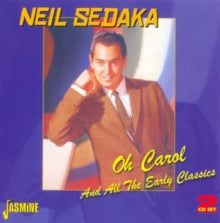 Neil Sedaka: Oh Carol and All the Early Classics