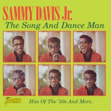 Sammy Davis Jr.: The Song and Dance Man