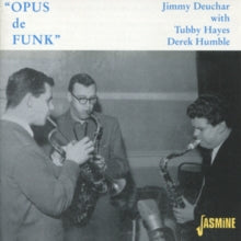Various: 'Opus De Funk'
