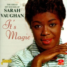 Sarah Vaughan: It&