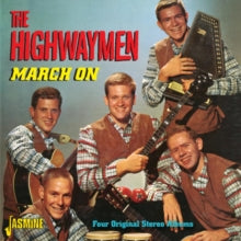 The Highwaymen: March On