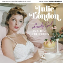 Julie London: Lonely Girl