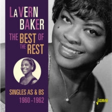 LaVern Baker: The Best of the Rest