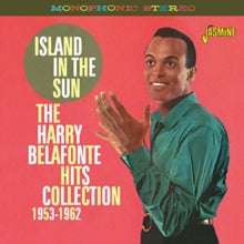 Harry Belafonte: Island in the Sun