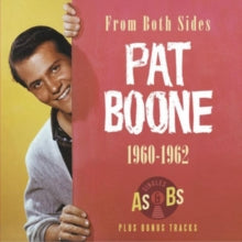 Pat Boone: From Both Sides