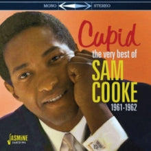 Sam Cooke: Cupid: The Very Best of Sam Cooke 1961-1962
