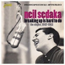 Neil Sedaka: Breaking Up Is Hard to Do