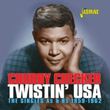 Chubby Checker: Twistin&