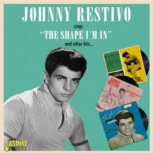 Johnny Restivo: The Shape I&