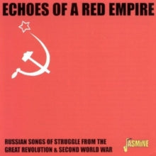 Various: Echoes Of A Red Empire