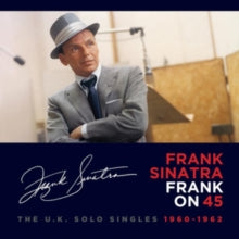 Frank Sinatra: Frank On 45