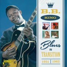 B.B. King: Blues in Transition
