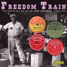 Lil' Son Jackson: Freedom train