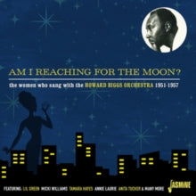 Howard Biggs: Am I Reaching for the Moon?
