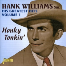 Hank Williams: His Greatest Hits, Volume 1
