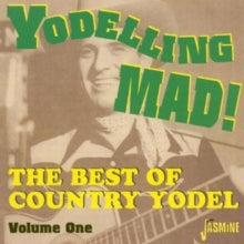 Various: Yodelling Mad!