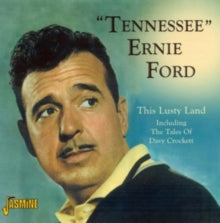 Tennessee Ernie Ford: His Original & Greatest Hits 1