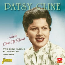 Patsy Cline: Just Out of Reach