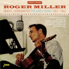 Roger Miller: Singer/Songwriter