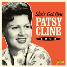 Patsy Cline: She&