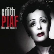 Édith Piaf: Love and Passion